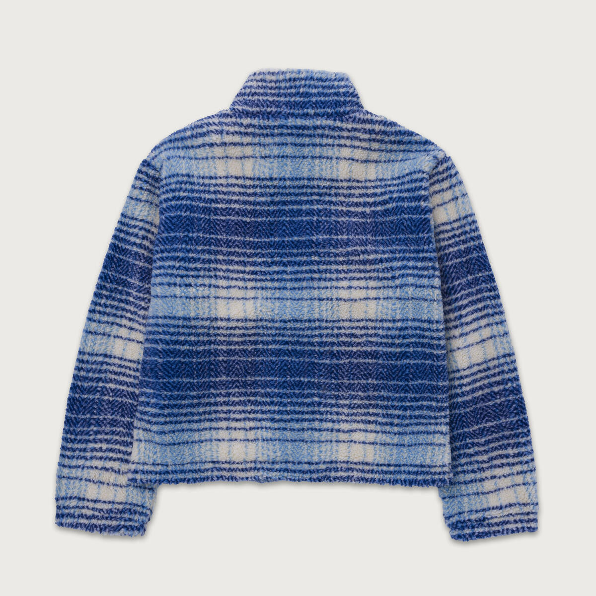 Honor The Gift Robinson Plaid Jacket