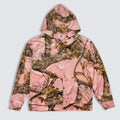 Pleasures x Juicy Couture Realtree Velour Hoodie