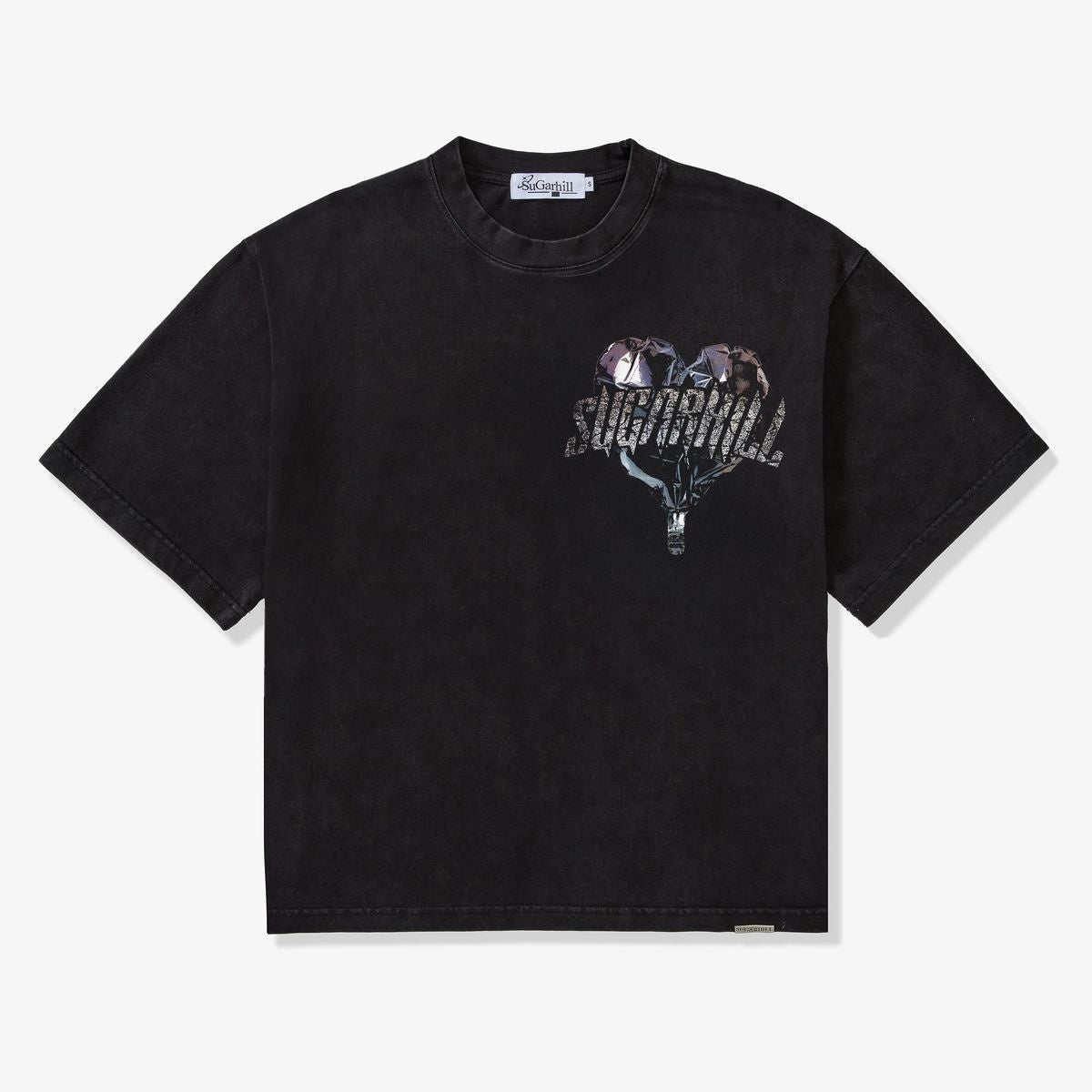 Sugarhill Vampiric Tee