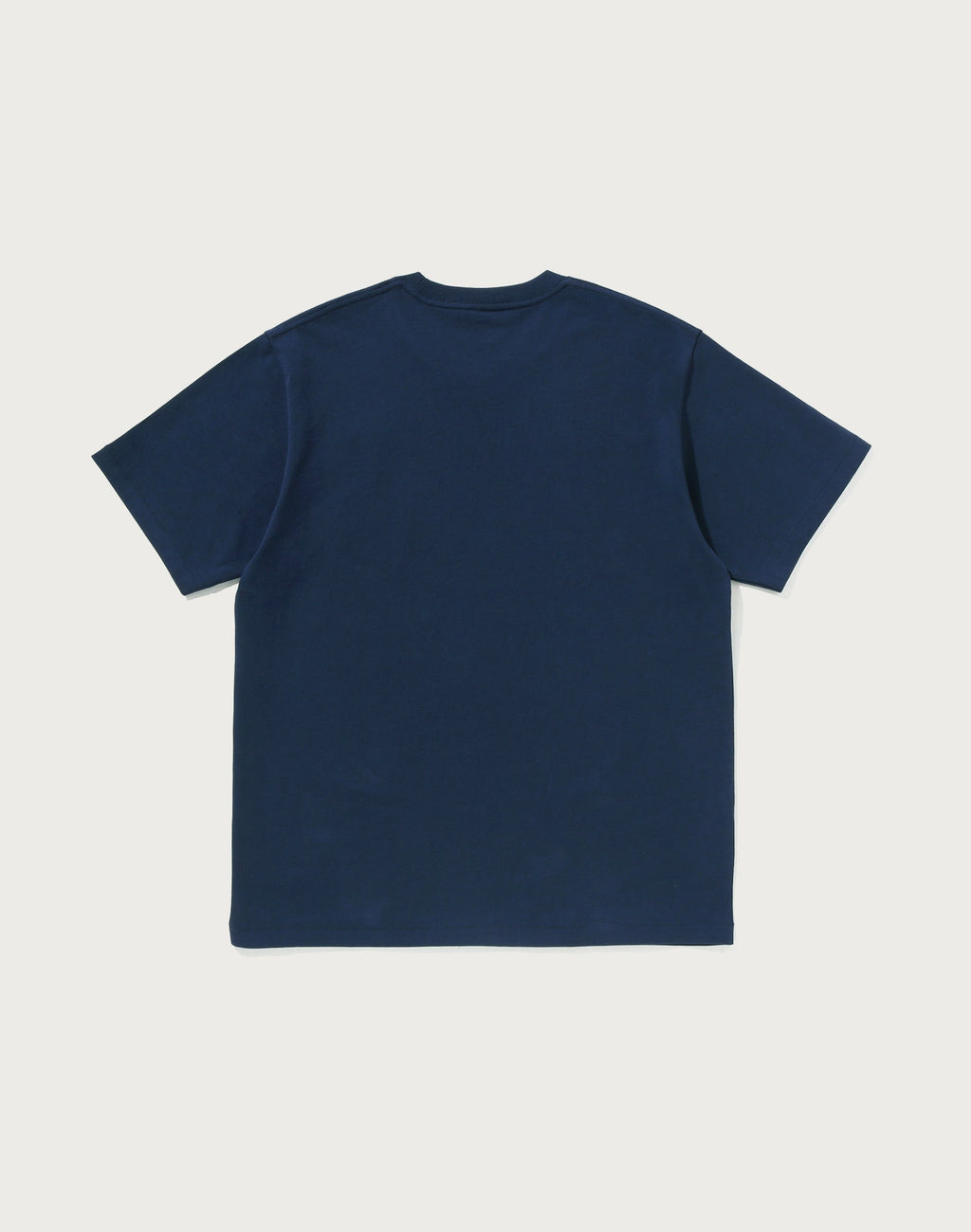PAISLEY PATTERN BY BATHING APE TEE MENS