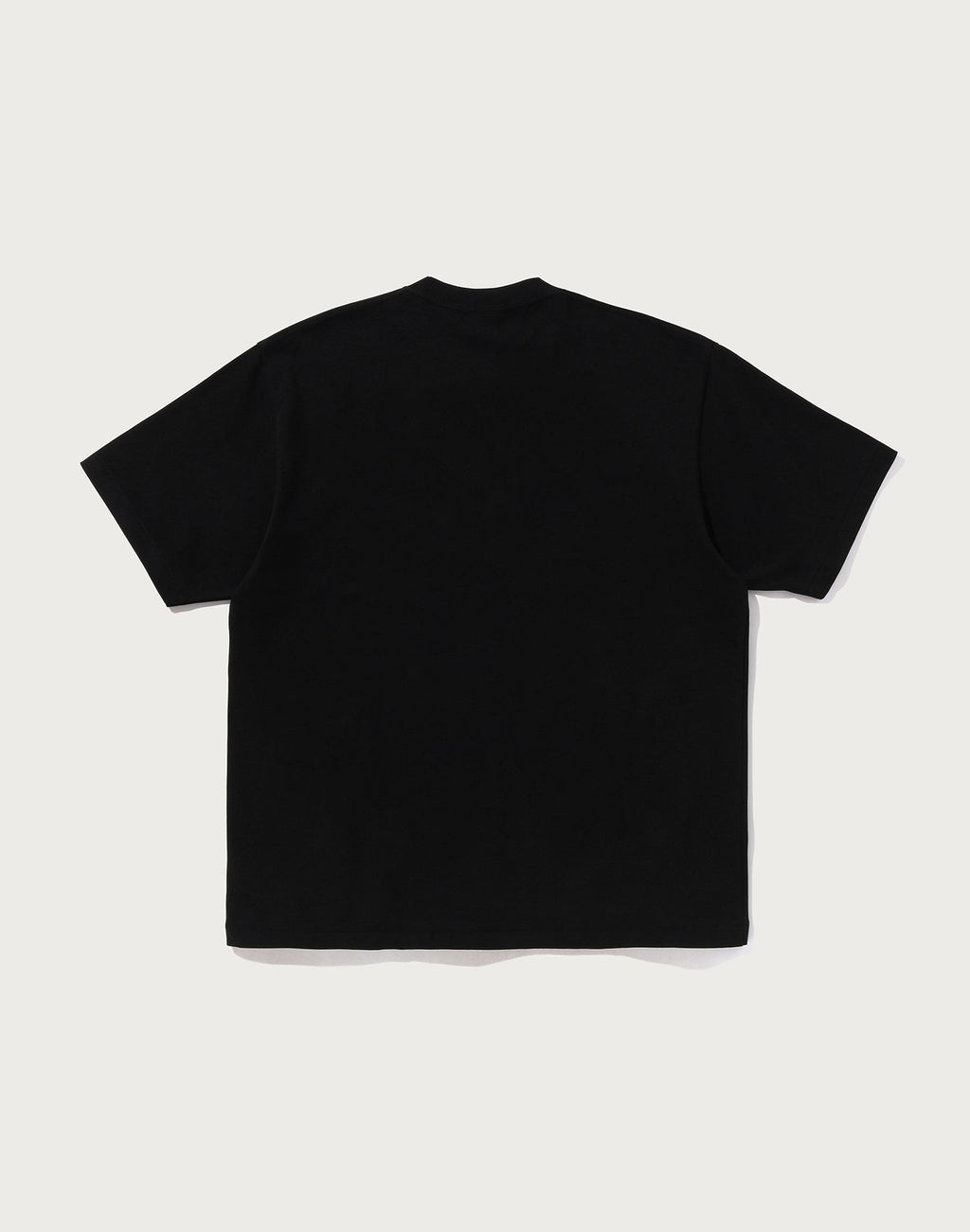 STA CAMO SHARK FACE RELAXED FIT TEE MENS