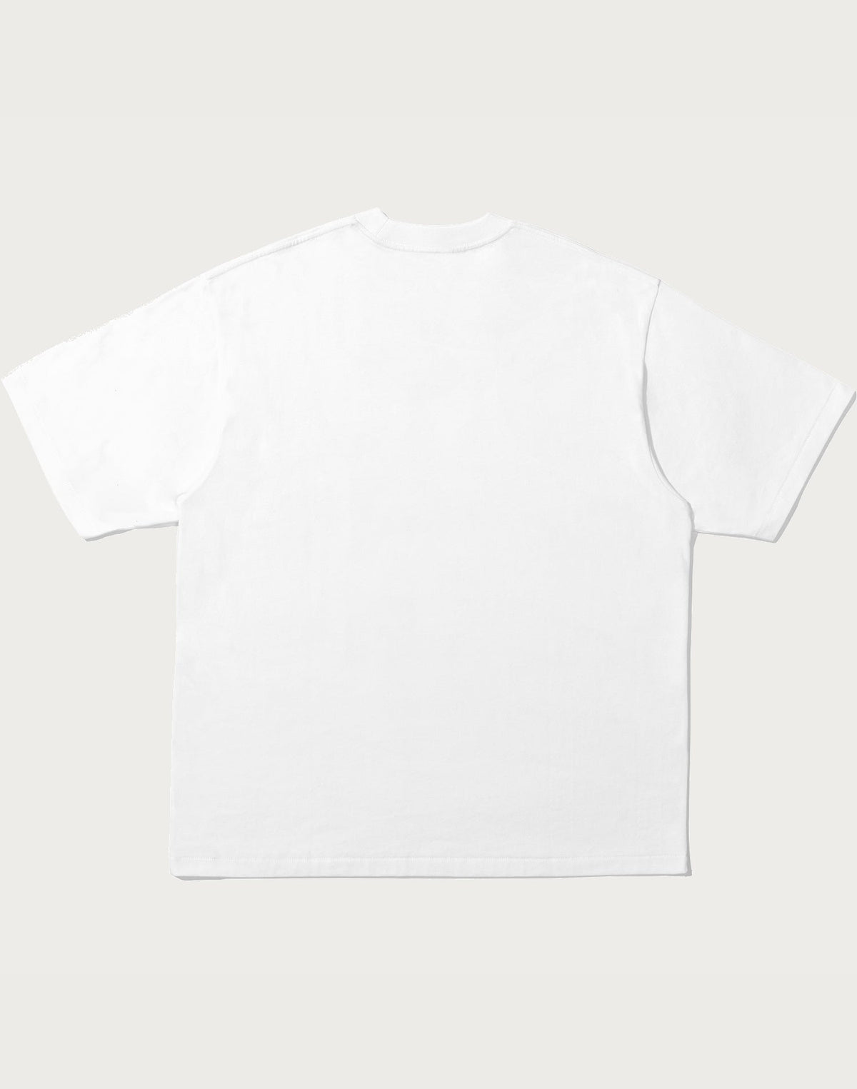BAPE X CR7 LIFE BABY MILO RELAXED FIT TEE M #1 MENS