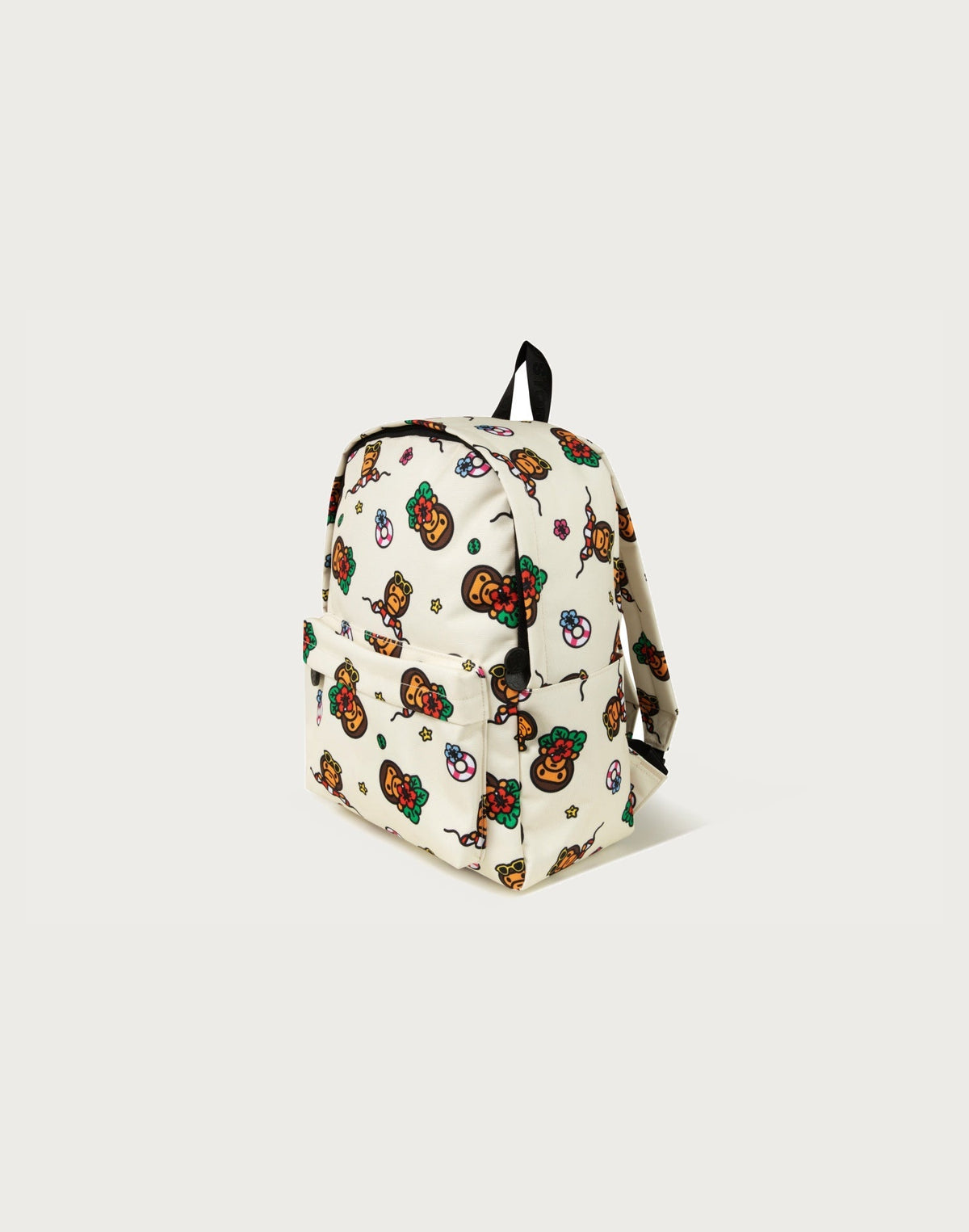 BABY MILO MEDIUM BACKPACK M #1