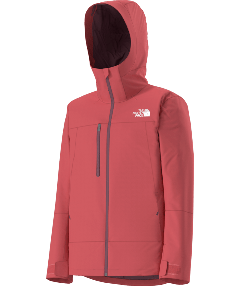 The North Face Descendit Jacket – Men's