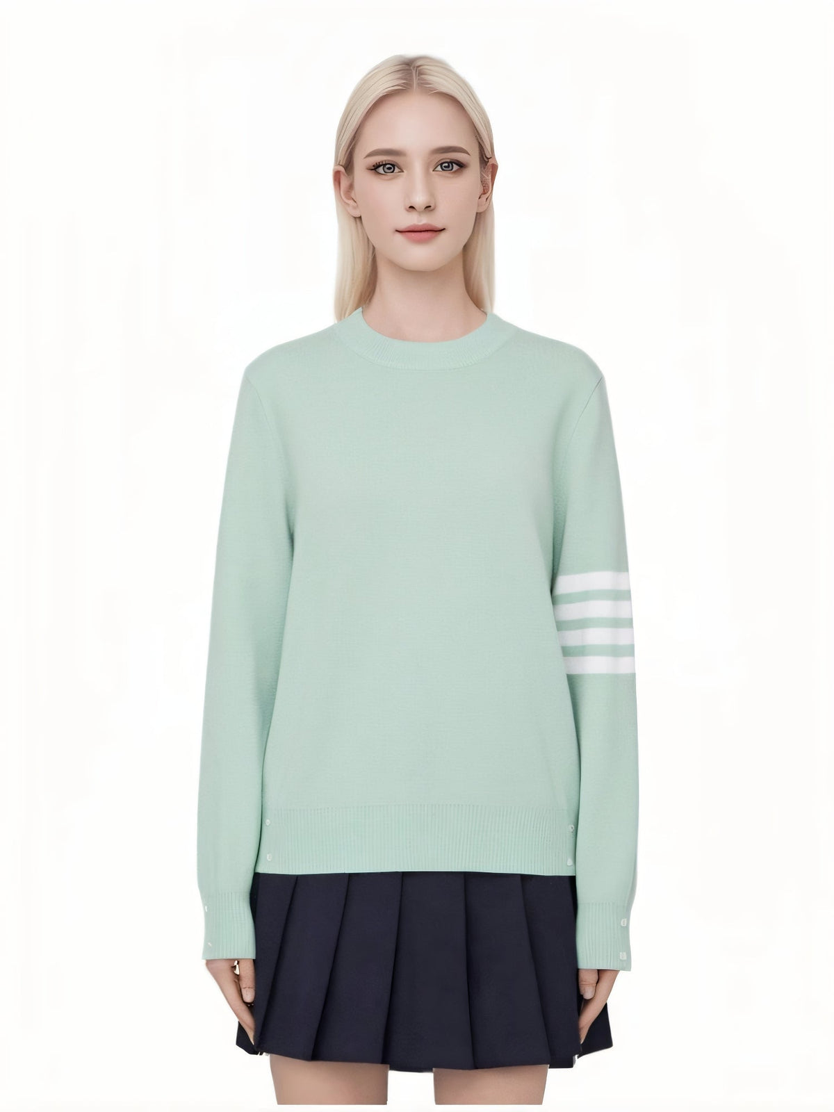 Unisex sweater | Thom Browne