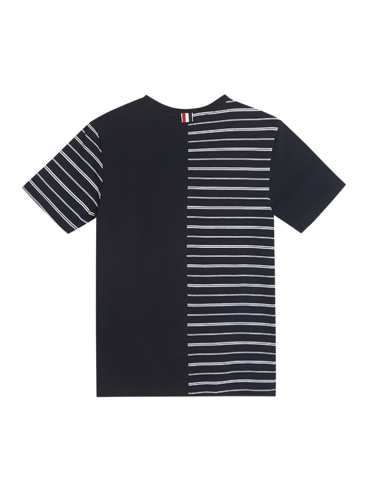 Short-sleeved T-shirt | Thom Browne