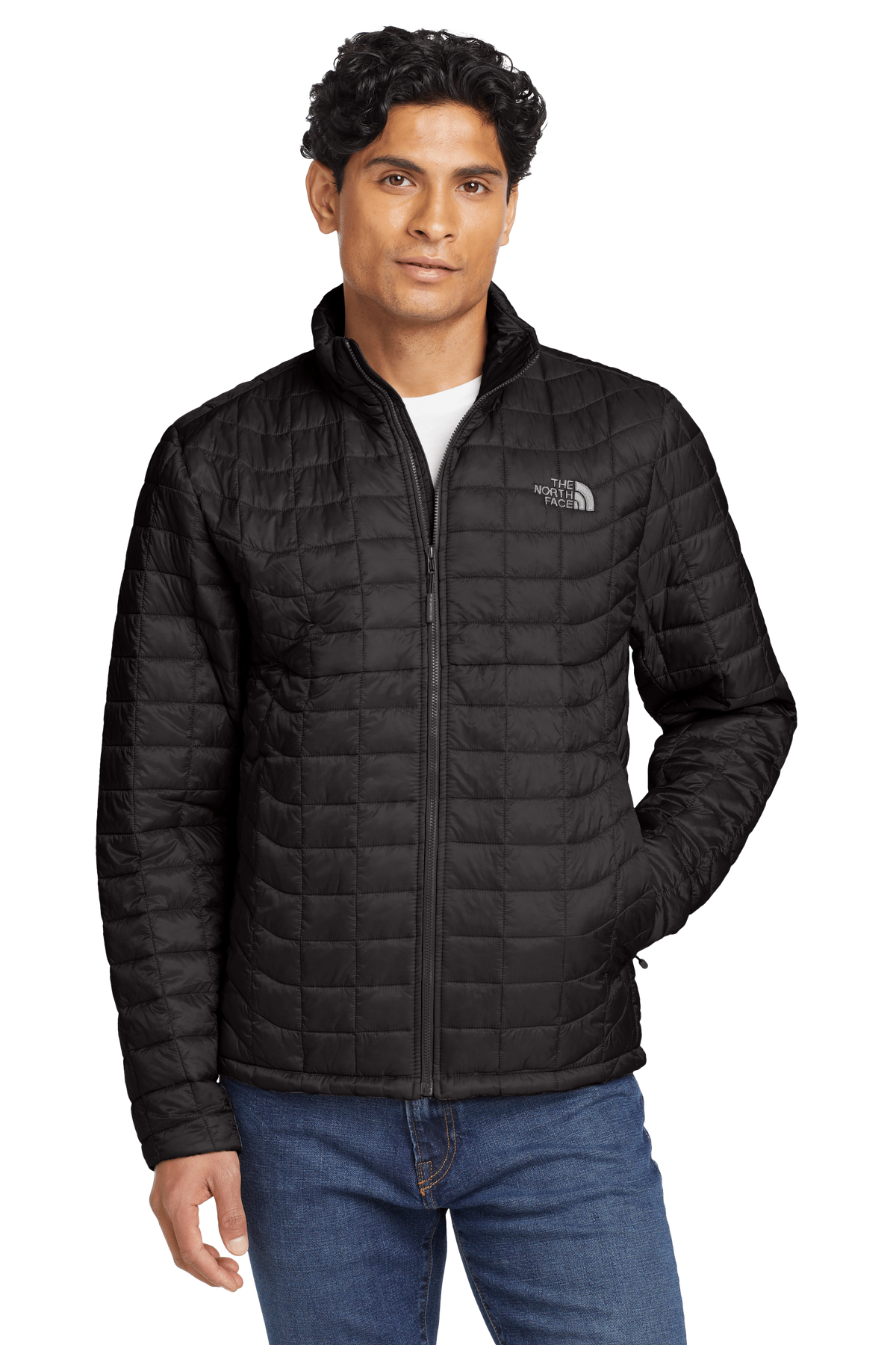 The North Face Men's ThermoBall™ Trekker Jacket