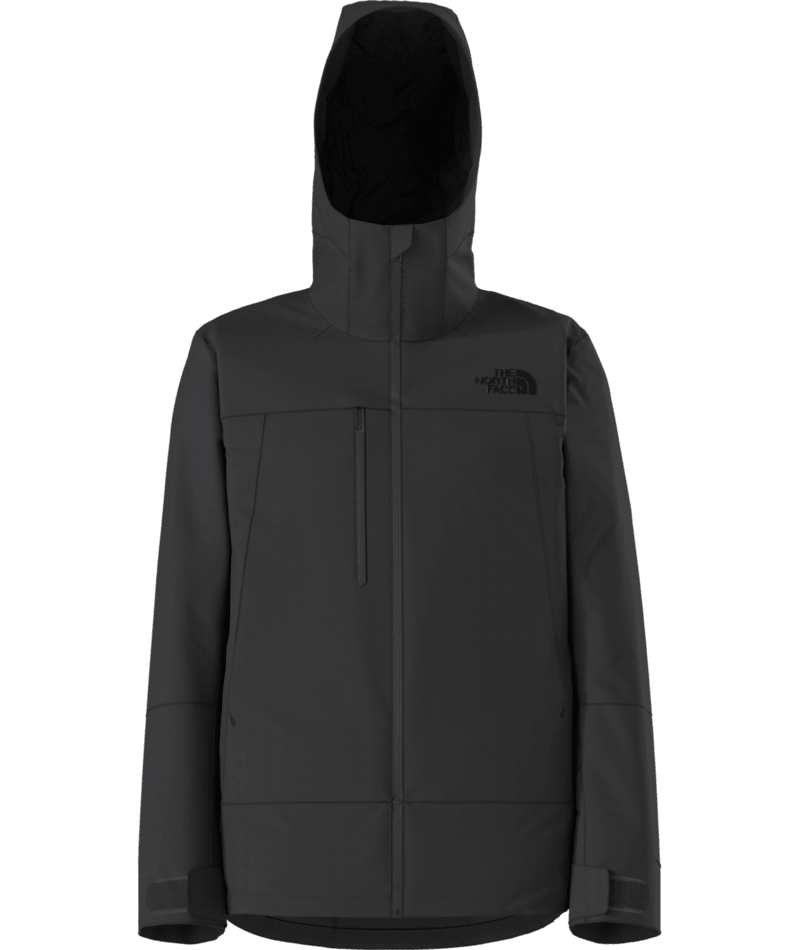 The North Face Descendit Jacket – Men's