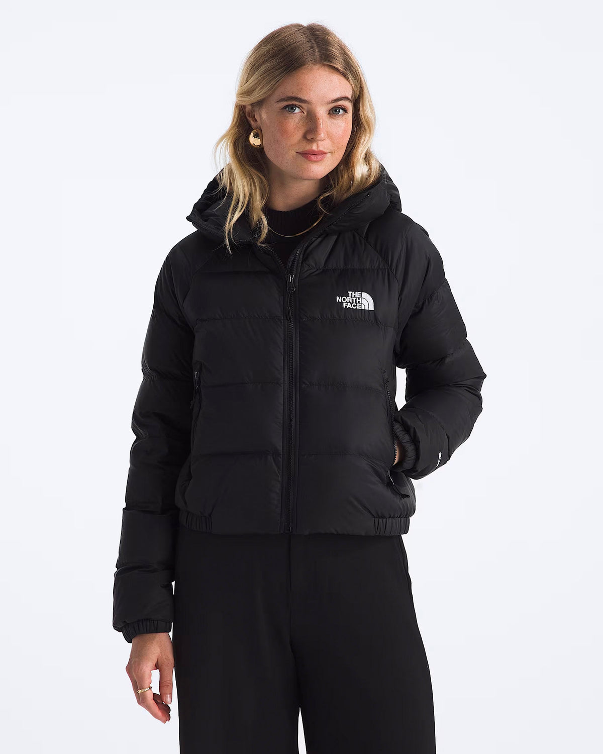 The North Face Hydrenalite Down Hoodie — Women's