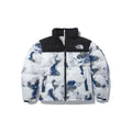 The North Face 1996 Retro Nuptse Jacket — Earth Print