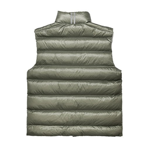 Canada Goose Crofton Down Vest (Unisex)