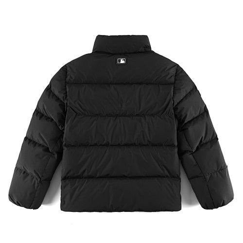 MLB NY Yankees Stand Collar Down Jacket — Unisex