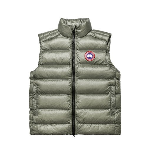 Canada Goose Crofton Down Vest (Unisex)