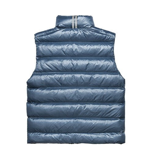 Canada Goose Crofton Down Vest (Unisex)