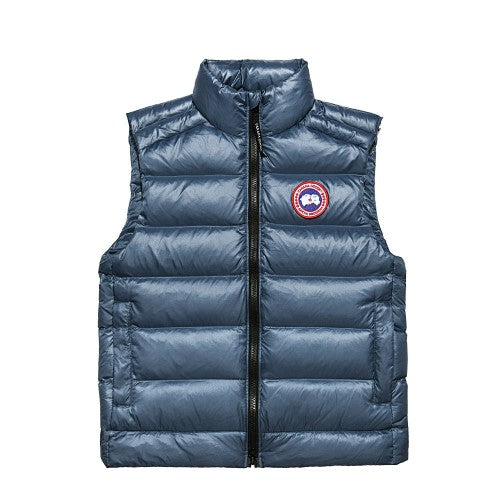 Canada Goose Crofton Down Vest (Unisex)