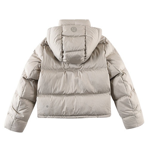 Lululemon Wunder Puff Jacket — Women’s Hooded Puffer