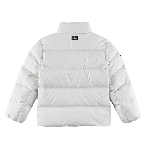 MLB NY Yankees Stand Collar Down Jacket — Unisex