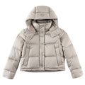 Lululemon Wunder Puff Jacket — Women’s Hooded Puffer