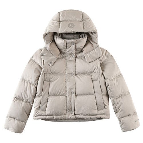 Lululemon Wunder Puff Jacket — Women’s Hooded Puffer