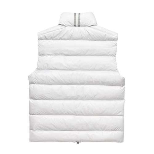 Canada Goose Crofton Down Vest (Unisex)
