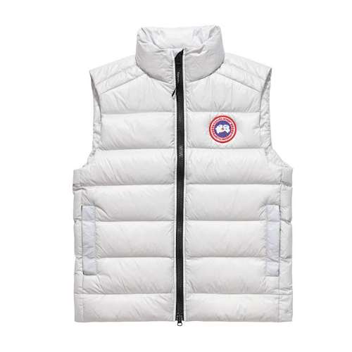 Canada Goose Crofton Down Vest (Unisex)