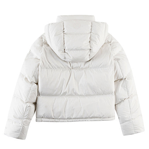 Lululemon Wunder Puff Jacket — Women’s Hooded Puffer