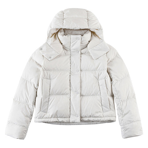 Lululemon Wunder Puff Jacket — Women’s Hooded Puffer