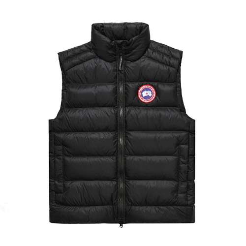 Canada Goose Crofton Down Vest (Unisex)