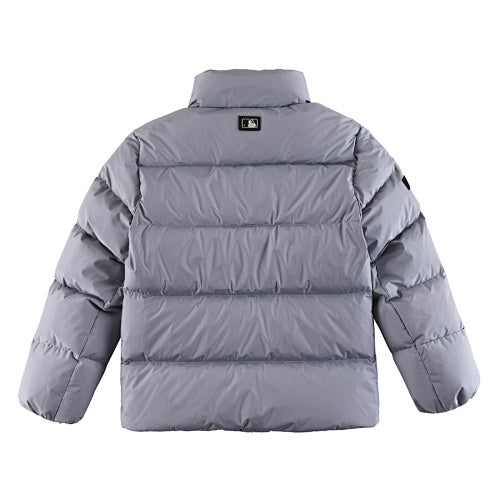 MLB NY Yankees Stand Collar Down Jacket — Unisex
