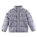 MLB NY Yankees Stand Collar Down Jacket — Unisex