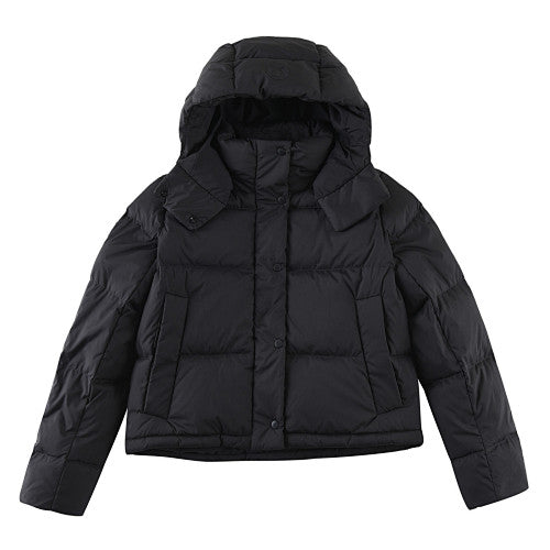 Lululemon Wunder Puff Jacket — Women’s Hooded Puffer
