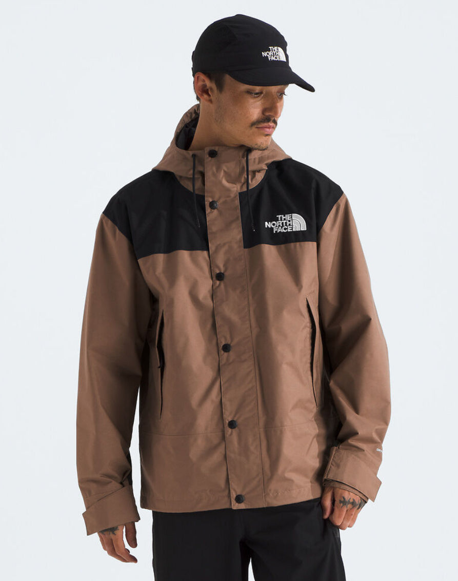 The North Face Men's Reign On Jacket – Latte/Black