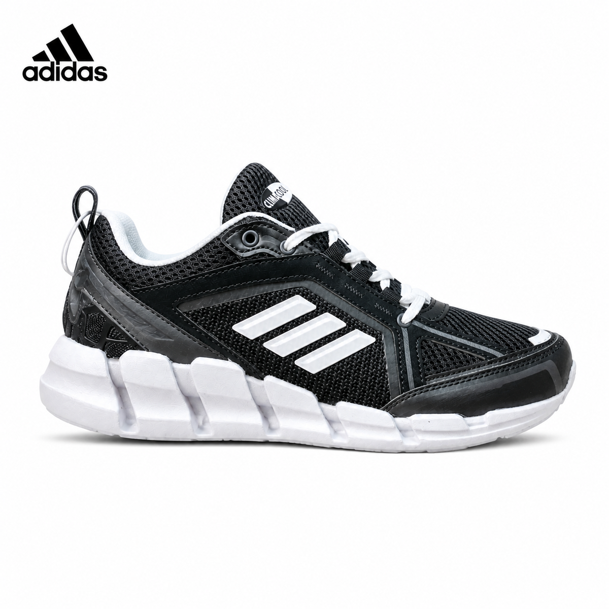 Adidas KK01550 Men's Running Shoes - 4 Colorways incl. White/Grey & White/Grey/Beige