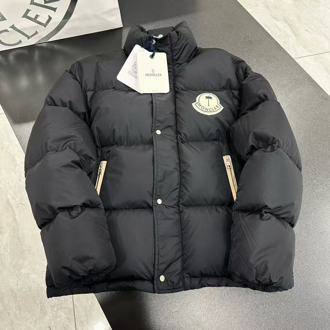 Moncler x Palm Angels Archive Down Jacket (Unisex)