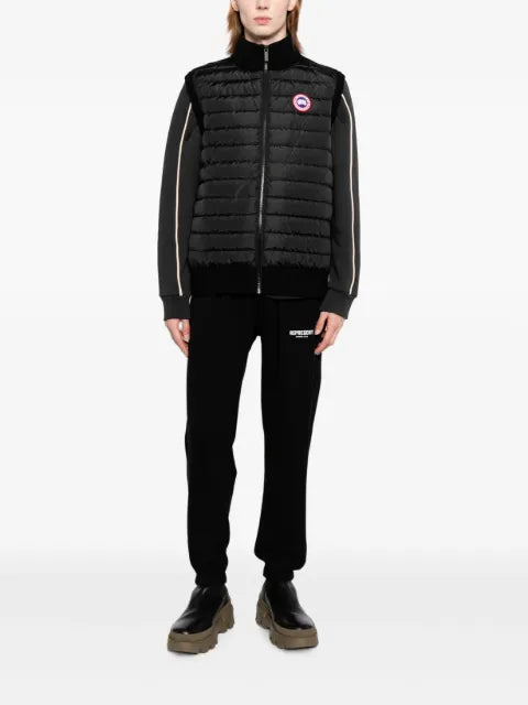 Canada Goose Hybridge knit vest
