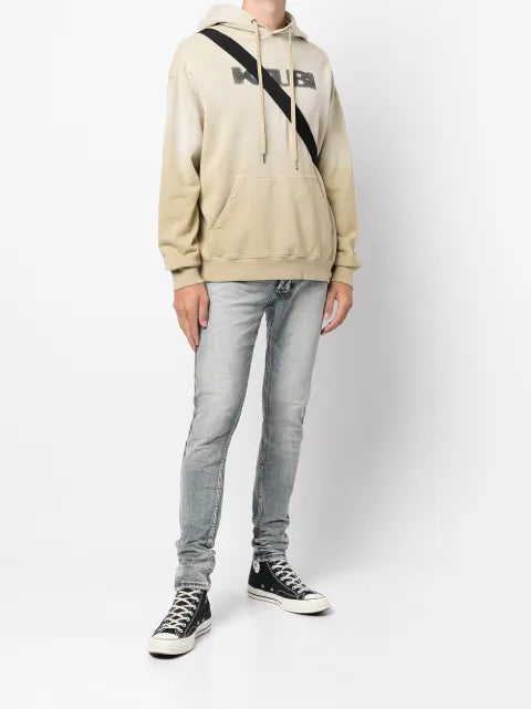 Ksubi Sign Of The Times biggie hoodie
