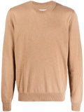 Maison Margiela crew-neck cashmere sweater