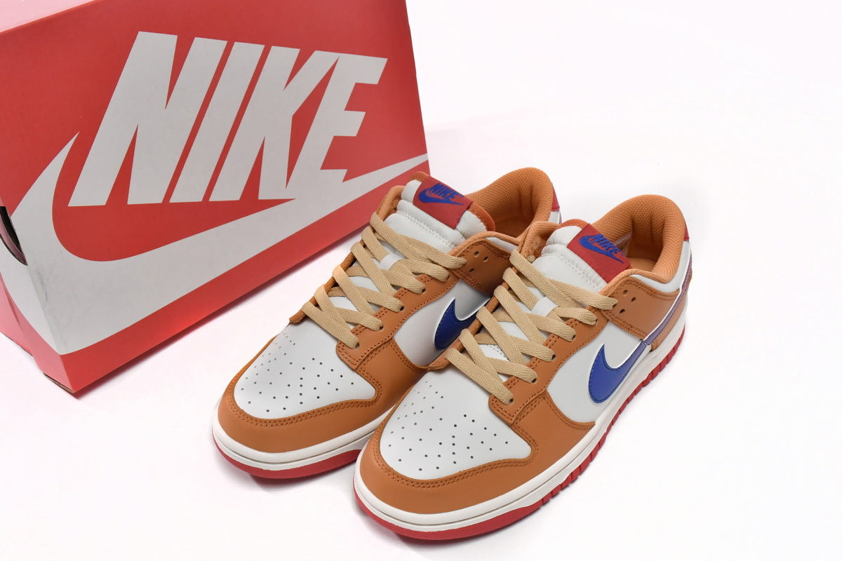 Nike Dunk Low Hot Curry Game Royal (GS) Reps Sneaker  DH9765-101