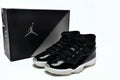 Jordan 11 Retro Jubilee 25th Anniversary Reps Sneaker CT8012-011