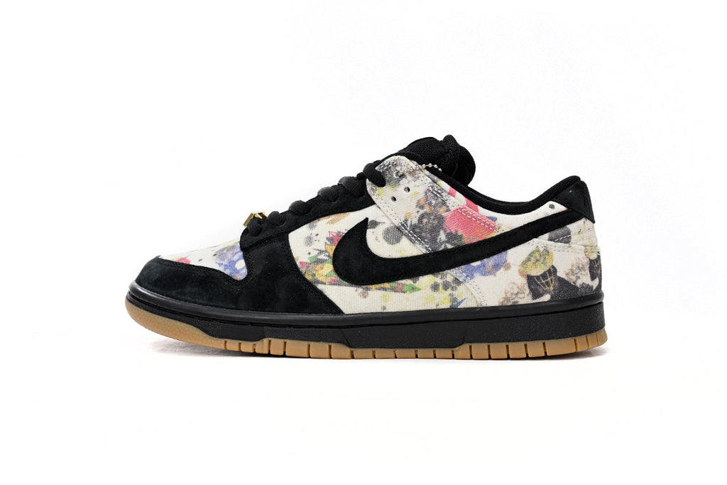 Nike SB Dunk Low Rammellzee FD8778-001