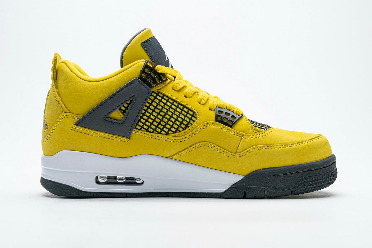 Jordan 4 Retro Lightning 314254-702