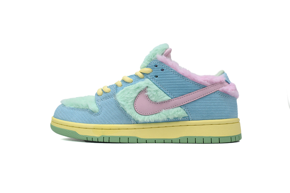 Nike SB Dunk Low Verdy Visty FN6040-400