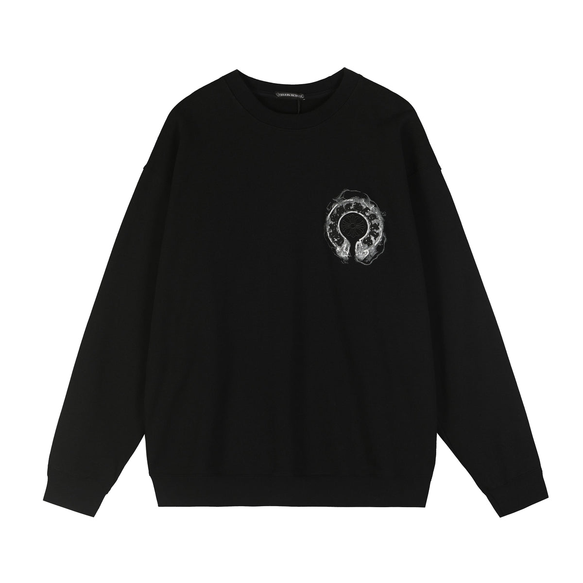 Chrome Hearts New SWEATSHIRTS TQ45
