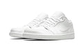 Air Jordan 1 Low "Triple White"