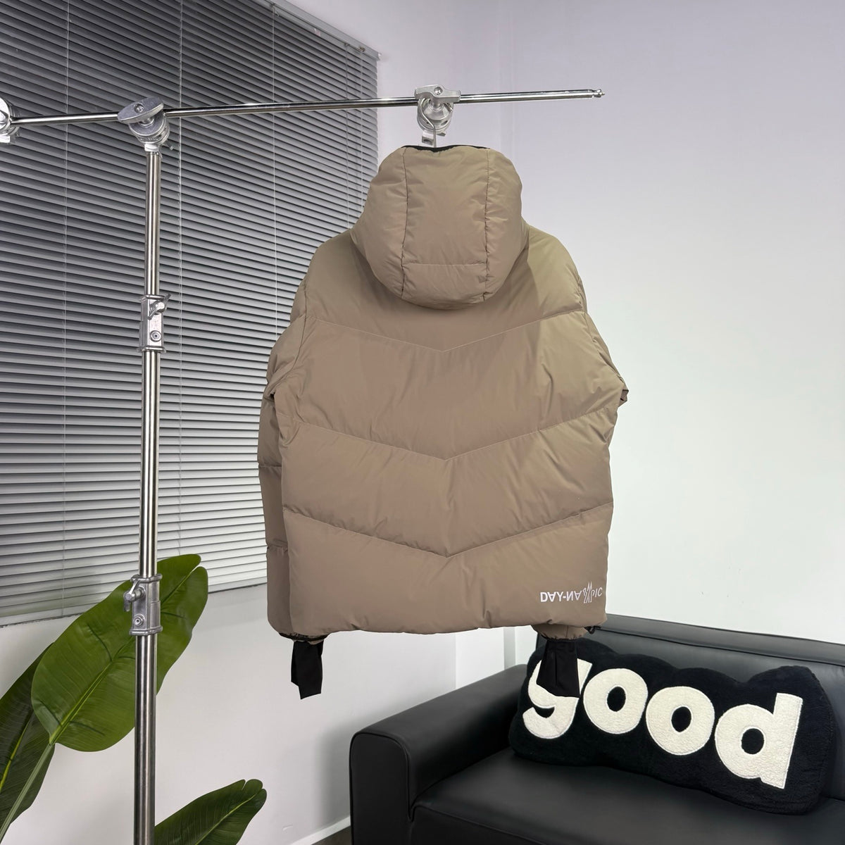 Moncler Grenoble Arcesaz Jacket
