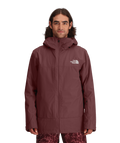 The North Face Men's ThermoBall™ Snow Triclimate® Jacket (2026)