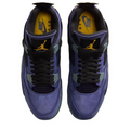 Air Jordan 4 Retro 'Lakeshow'