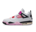 Air Jordan 4 Retro 'Comic Book' Men's Sneakers