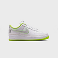 Nike Air Force 1 '07 'White/Barely Volt/Black' Sneakers
