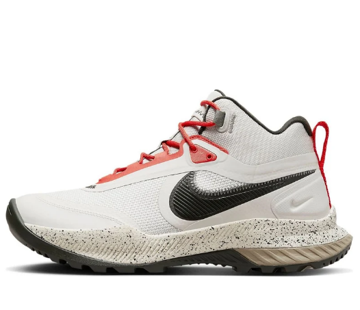 Nike React SFB Carbon 'Light Bone/Picante' Sneakers CK9951-004